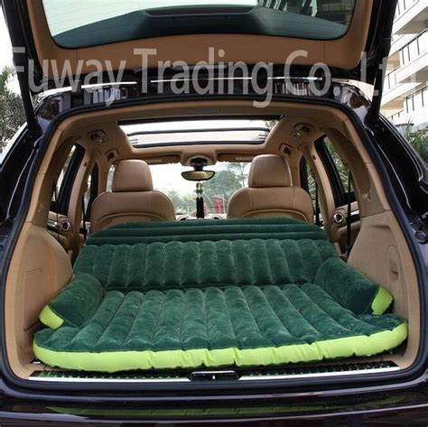 Buy Dhl Free Shipping Suv Inflatable Mattress