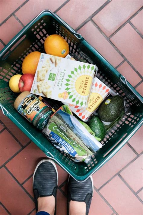 Whether you're stopping by to pick up some fresh produce for your next. 6 Best Places to Find Healthy Food at the Grocery Store ...