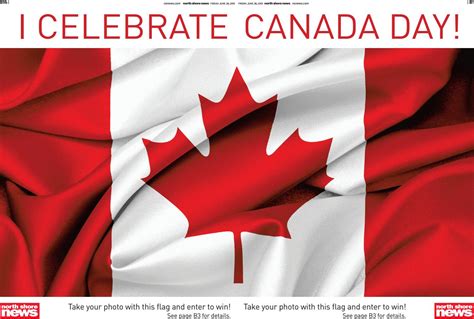 Canada Day 2019 By North Shore News Features Issuu