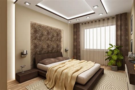 Modern gypsum ceiling designs are an excellent option to add another design element to your projects. 25 Latest False Designs For Living Room & Bed Room