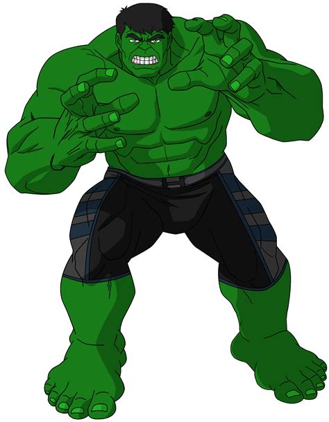 Hulk Png Transparent Image Download Size 2714x3489px