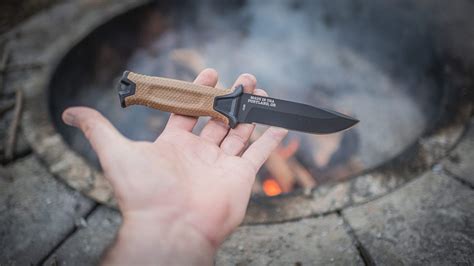 Best Camping Knives For Kids This Dads Guide