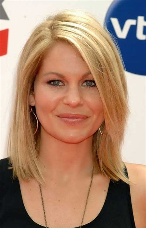 15 Shoulder Length Bob Pictures Bob Hairstyles 2018