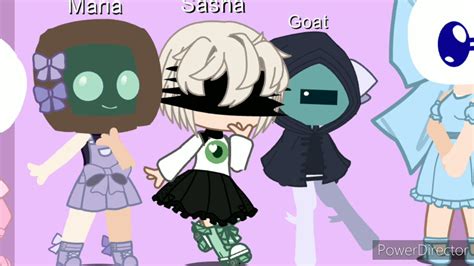 The Best 20 Weirdcore Aesthetic Outfits Gacha Gettysevenbox