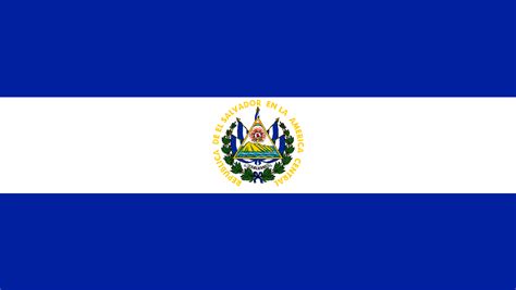 ملفflag Of El Salvadorsvg المعرفة