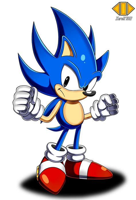 Sonic The Hedgehog Super Sonic Patch Ubicaciondepersonascdmxgobmx