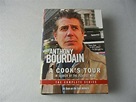 Anthony Bourdain: A Cooks Tour - The Complete Series (DVD, 2012, 6-Disc ...