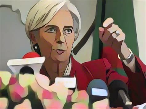 imf chief lagarde s home searched by police