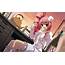 Anime Girls Kore Wa Zombie Desu Ka Wallpapers HD / Desktop And 