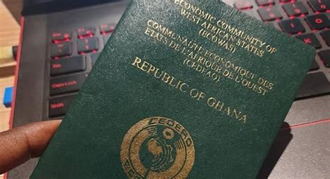 Visa Free Countries To Visit With Your Ghanaian Passport Pulse Ghana