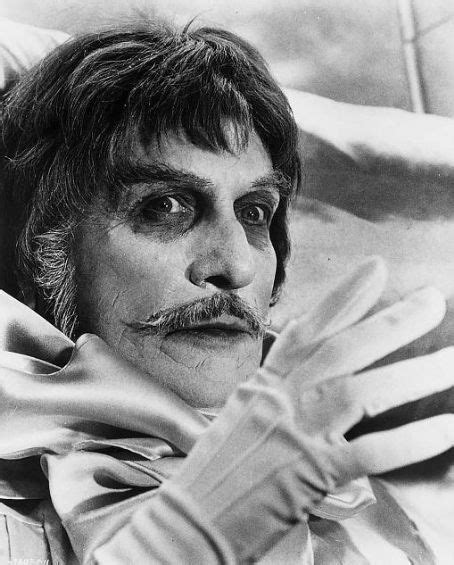 The Abominable Dr Phibes Vincent Price Classic Horror