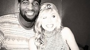 Jennette McCurdy Andre Drummond — Pics Of Their Romantic Date ...