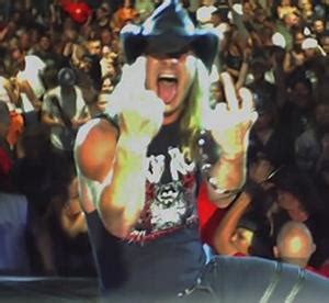 Skid row'un solisti johnny solinger, karaciğer yetmezliği nedeniyle 55 yaşında yaşamını yitirdi. Who is Johnny Solinger dating? Johnny Solinger girlfriend ...