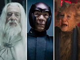 All of Sir Ian McKellen's movies, ranked