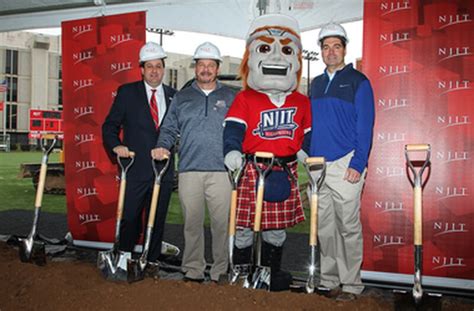 NJIT's $300M expansion a 'game changer,' school says - nj.com