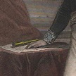 Grabados & Dibujos Antiguos | Retrato de Luis XIX de Francia - Luis ...