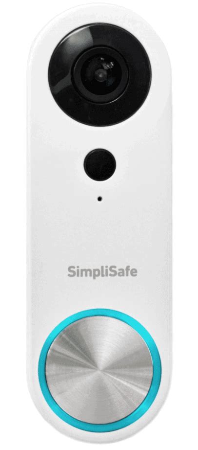 Simplisafe Home Security Systems For Seniors