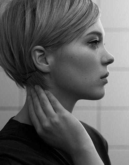 Check spelling or type a new query. 20 Inspirations of Feminine Short Haircuts