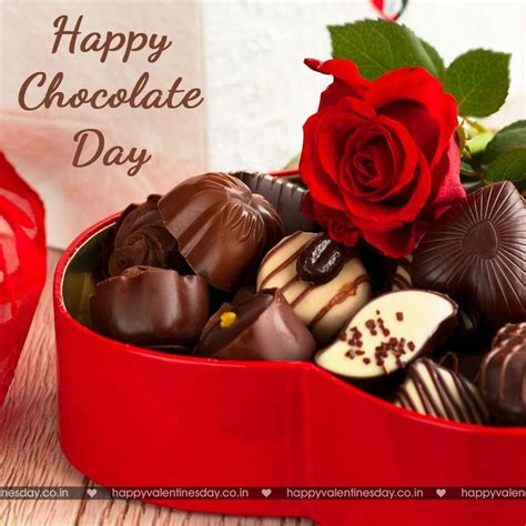 Incredible Compilation Of K Valentine Chocolate Day Images Over