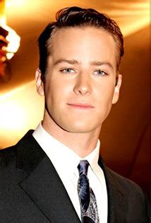 Armie hammer news, gossip, photos of armie hammer, biography, armie hammer girlfriend list 2016. Spotlight / In Development / Bourne Again? / Matt's Movie ...