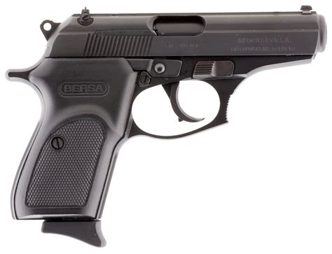 Bersa Thunder Reviews New And Used Price Specs Deals