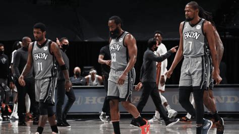 That's the brand power of a national basketball association superstar. Brooklyn Nets news: James Harden named East Player of the Week