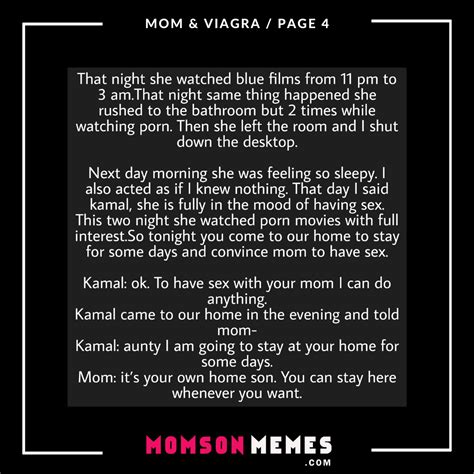 me my friend my mom and viagra stories incest mom son captions memes