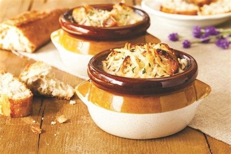 Vegan French Onion Soup Recipe Go Dairy Free