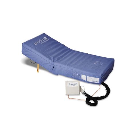 Bedsore prevent alternating air pressure mattress pump pad medical mattress bed. Air Mattress #9 by Premium