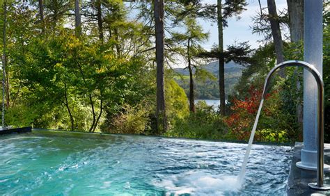 top 10 luxurious spas in ireland ireland before you die