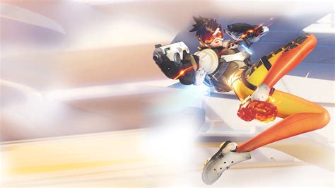 Overwatch Hd Wallpaper ~ Overwatch Wallpaper 1080p ·① Download Free