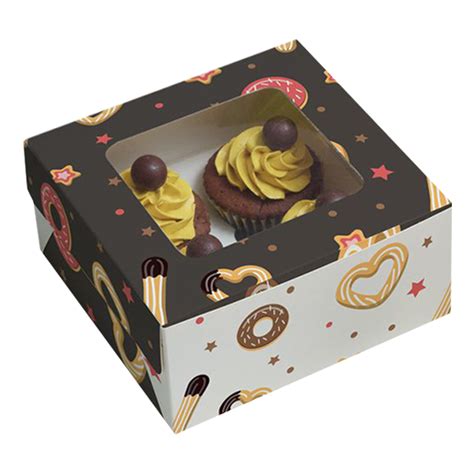 Wholesale Pastry Boxes | Custom Printed Pastry Packaging Boxes | Emenac ...