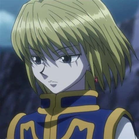 The 20 Best Kurapika Quotes That Prove Hes An Underrated Character