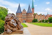 8 choses à faire à Lübeck - À la découverte des joyaux de Lübeck ...