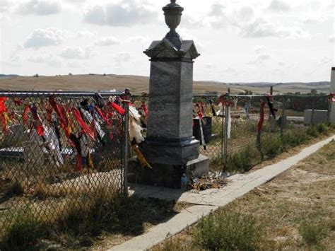 Wounded Knee Massacre Monument 2018 All You Need To Know Before You