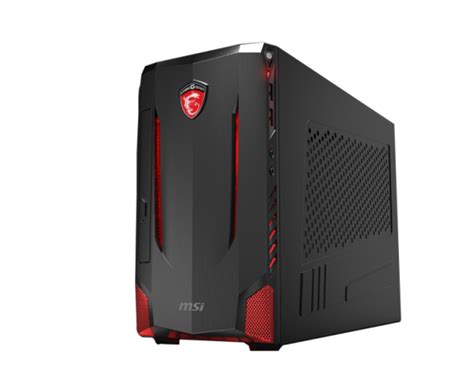 Msi Shows Off Its Eye Catching Gaming Hardware Company Press Releases