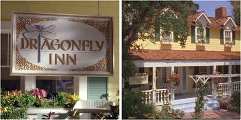 Gilmore Girls 10 Things That Make No Sense About The Dragonfly Inn