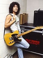 Billy Squier | Squier, Rock and roll bands, Classic guitar
