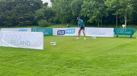 irish amateur golf info on twitter clodagh coughlan at 3 under gets her final round of the
