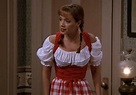 The King of Queens - Leah Remini - Sitcoms Online Photo Galleries