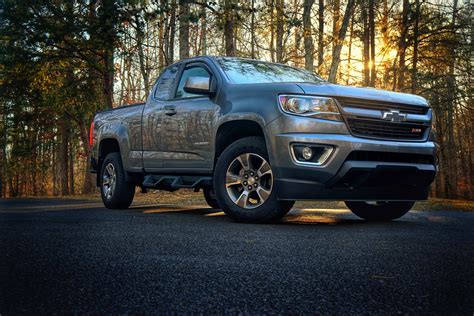 Looking For Satin Steel Metallic Pics Page 2 Chevy Colorado And Gmc