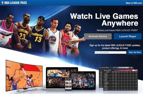 Ultimately, whether the nba league pass or team pass is worth will depend on just how much basketball you. nbaleaguepass