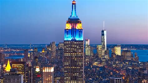 15 Things You Might Not Know About The Empire State