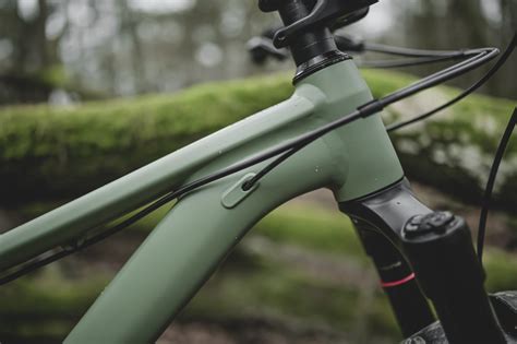 Canyon Stoic 4 2021 First Ride Review Mbr
