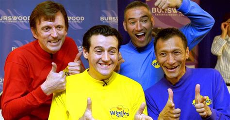 Sam Moran Opens Up About His Time With The Wiggles 9celebrity