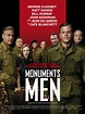 Monuments Men - Film (2014) - SensCritique