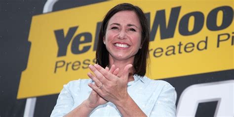 Alabama Senate Candidate Katie Britt Releases Immigration Platform Pledging To Put American