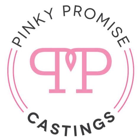 Pinky Promise Castings