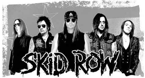 Skid Row Wallpapers Music Hq Skid Row Pictures 4k Wallpapers 2019