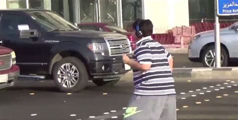 14 Year Old Arrested In Saudi Arabia For Dancing To “macarena” In Public Egyptian Streets